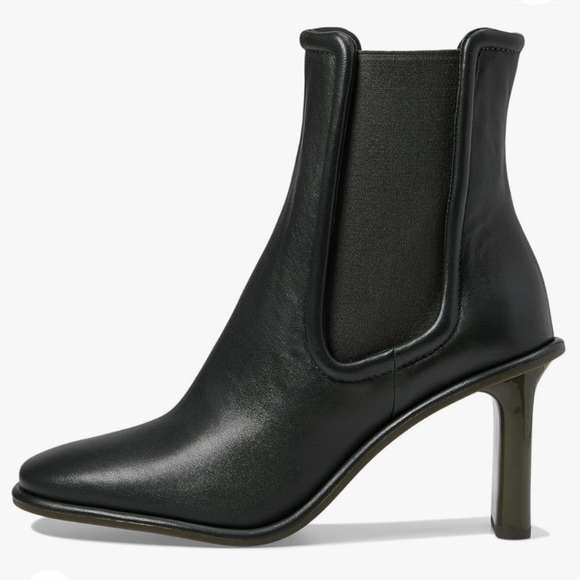 New COACH Geneva Bootie - Picture 4 of 13